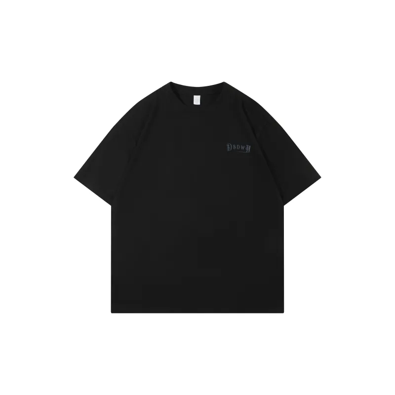 DBD WH T Shirts Unisex-7