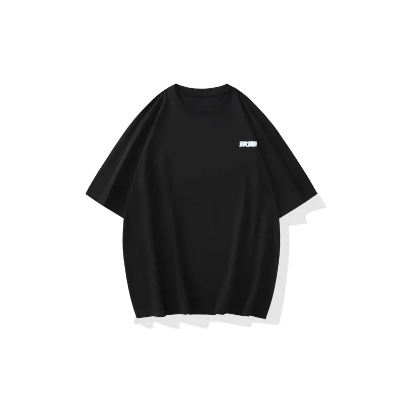 China Aerospace Short-Sleeved T-Shirts Unisex-1