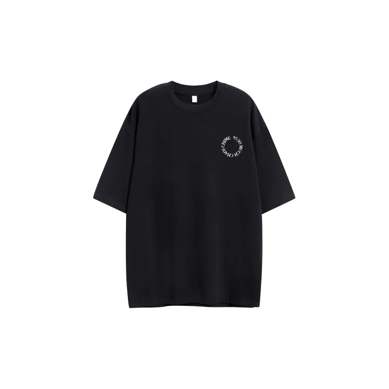 RHIME Chime95 Series T-Shirts Unisex-3