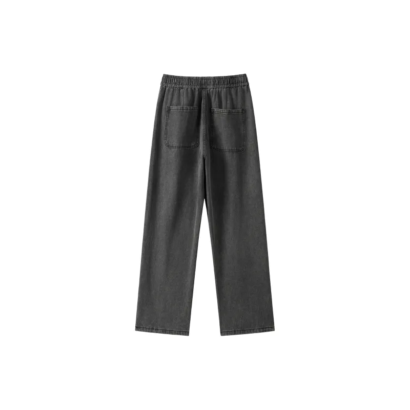 DOUBLE STAR 88 Jeans Unisex-3