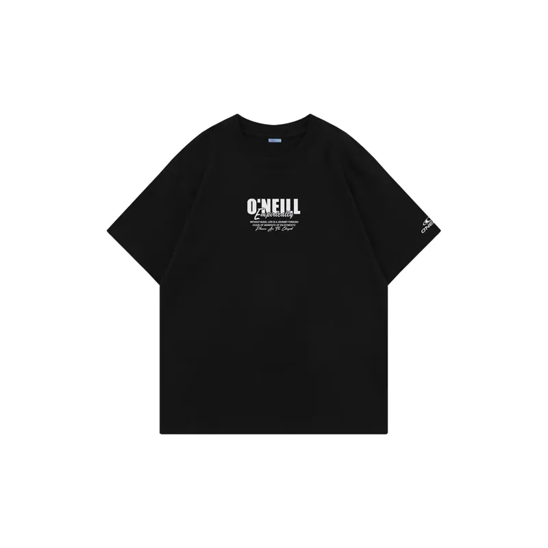 O'Neill T Shirts Unisex-6