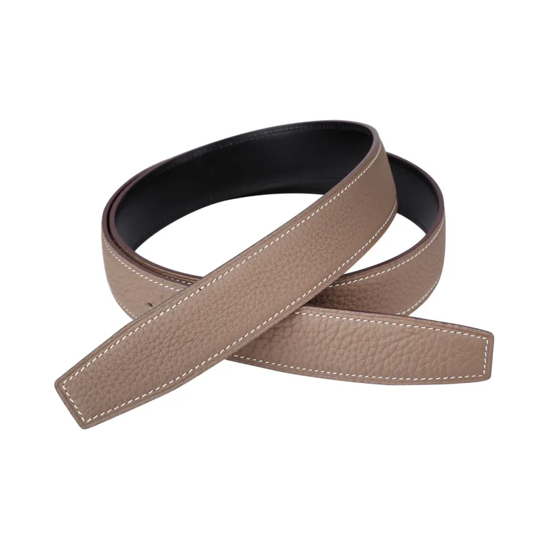 Jaylen Oos Leather Belts Men-57