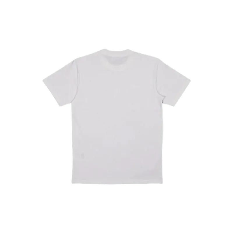 Carhartt WIP Logo Printed Crewneck T Shirt-1