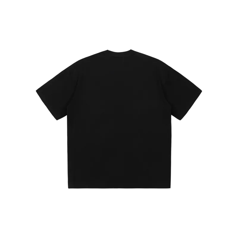 THREE BODY T Shirts Unisex-1