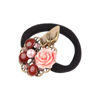 DJIN Hair Ties Women's