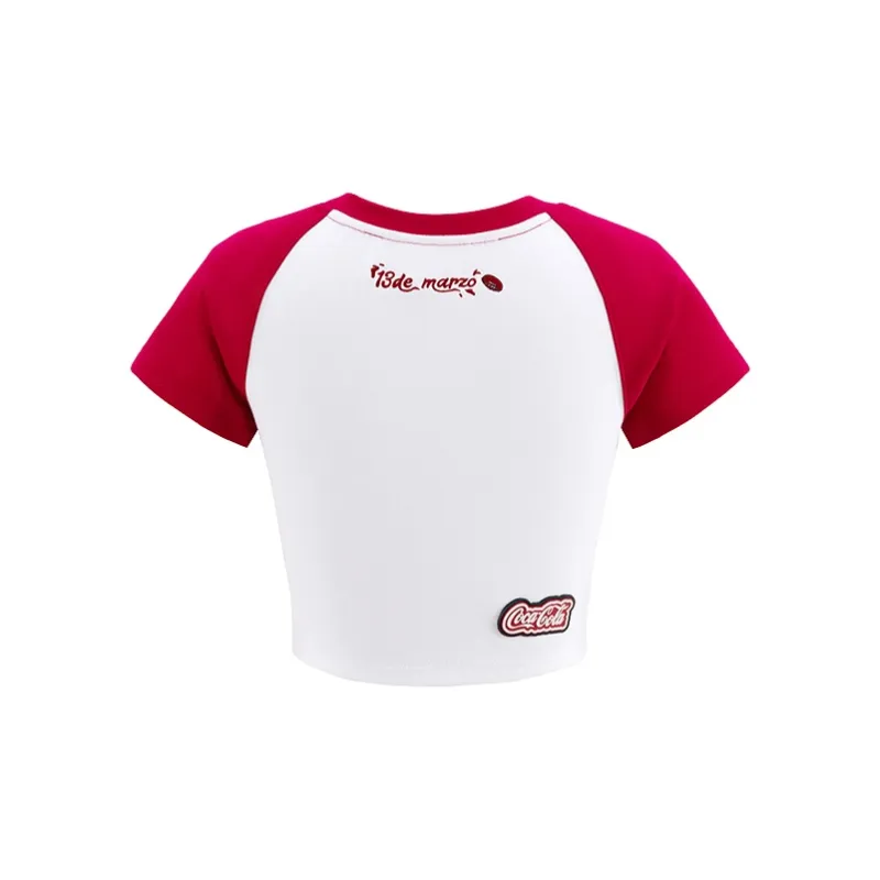 13 DEMARZO Regular T Shirt Unisex-1