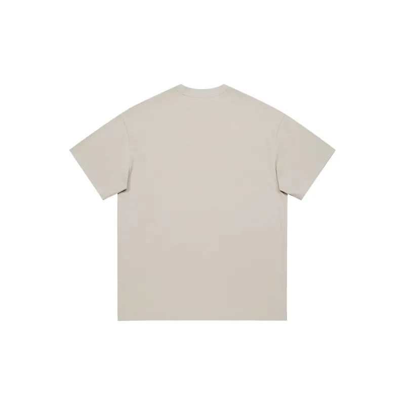 Jeep Drop Shoulder Sleeve T-Shirt Unisex-5