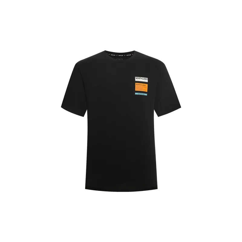 NORTHLAND PROFESSIONAL Spring And Summer T Shirt Unisex-1