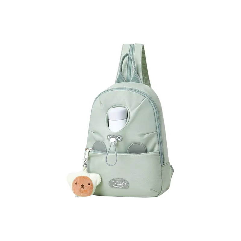 Miffy Fabric Sling Bag Regular Women's-9