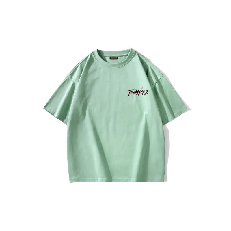 TONYKRZ T Shirts Unisex-8
