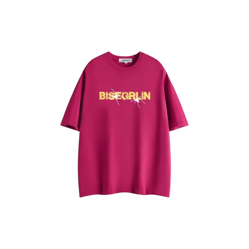 BISEGRLIN T Shirts Unisex-98