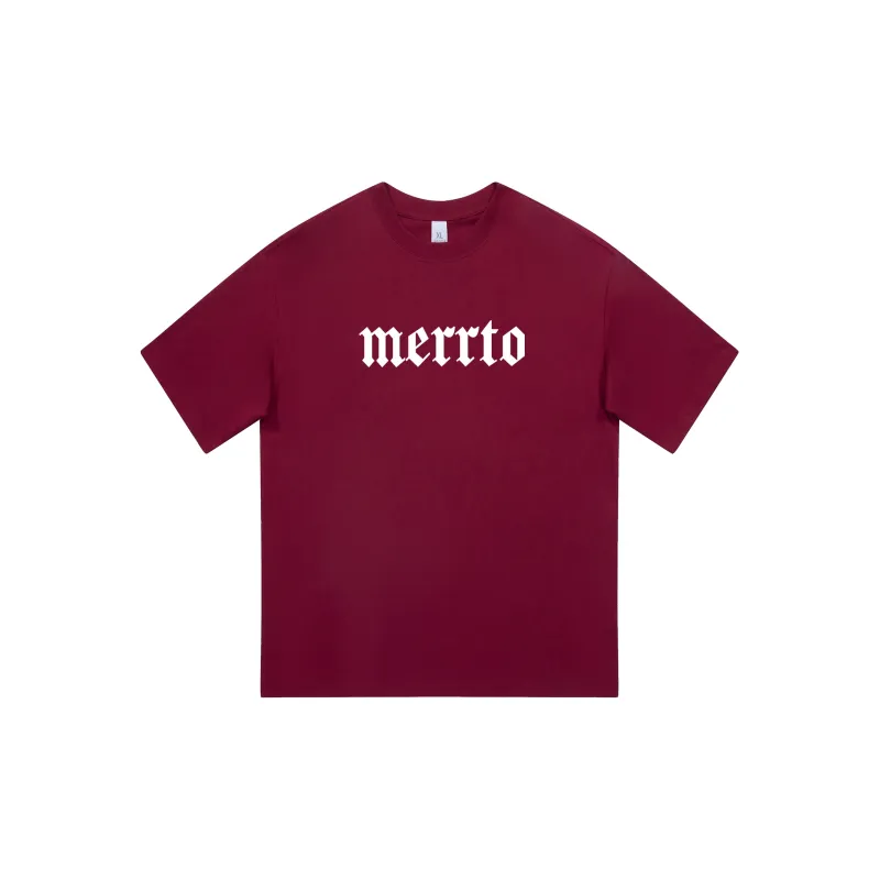 MERRTO T-Shirts Unisex-10