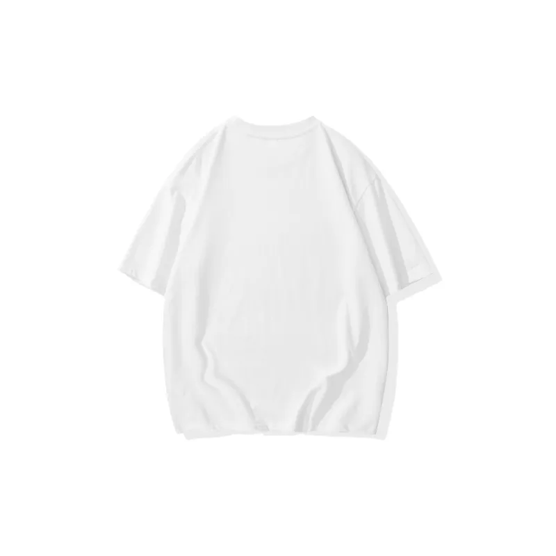 RUNNINWHEEL T Shirts Unisex-19
