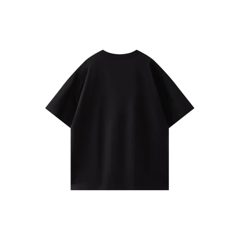 Organic Emotion T Shirts Unisex-12