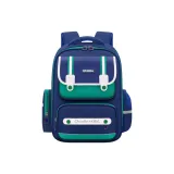 Royal Blue Green