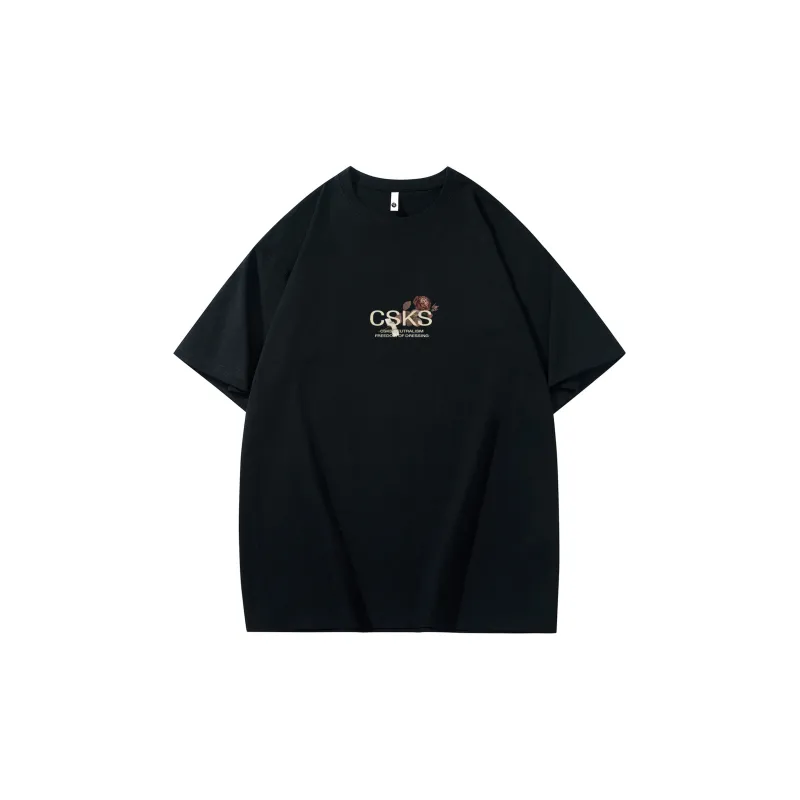CSKS T Shirts Unisex-1