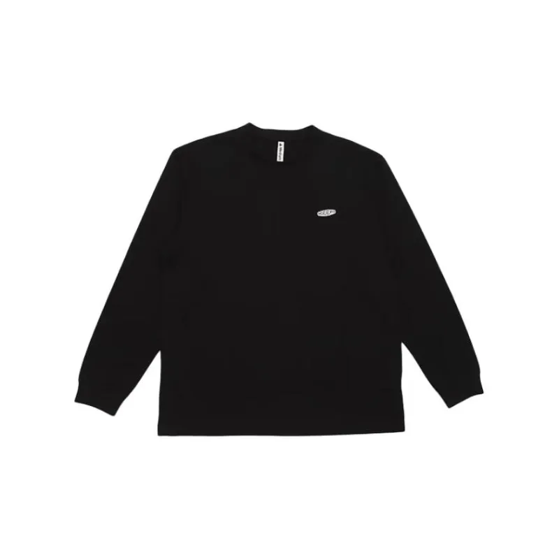 Keen T Shirts Men Black/White-1