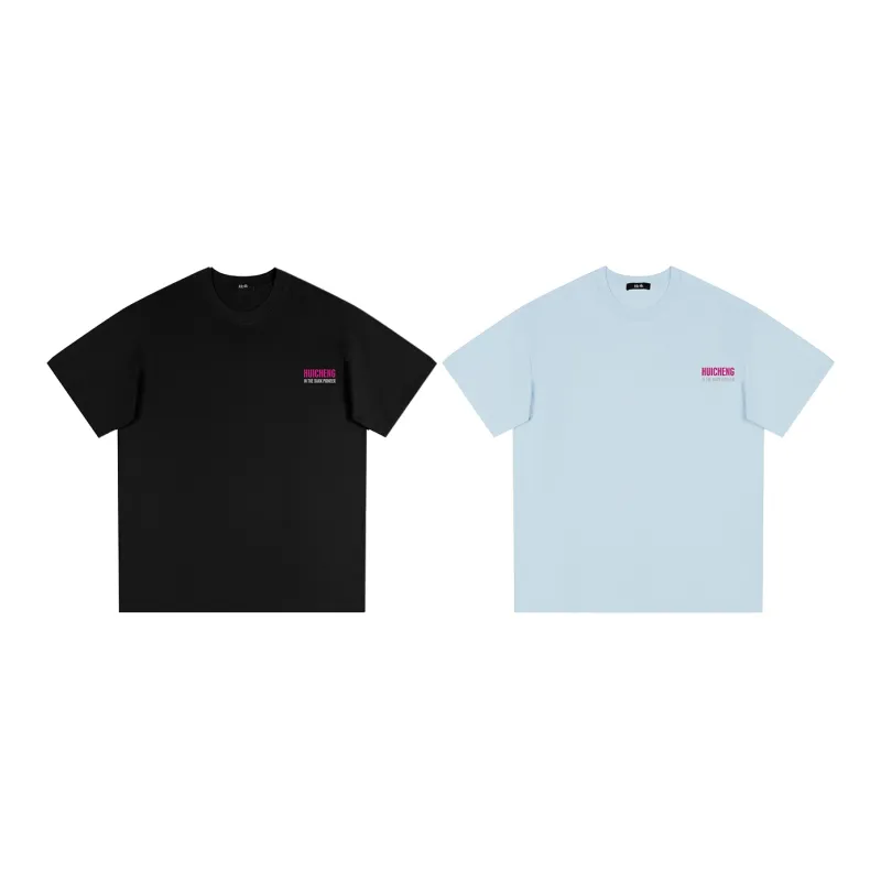 HCHUICHENG T Shirts Unisex-23