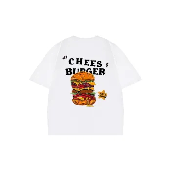 NRTY T Shirts Men