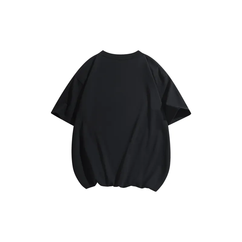 Lightning X Storm Short Sleeved T Shirts Unisex-16