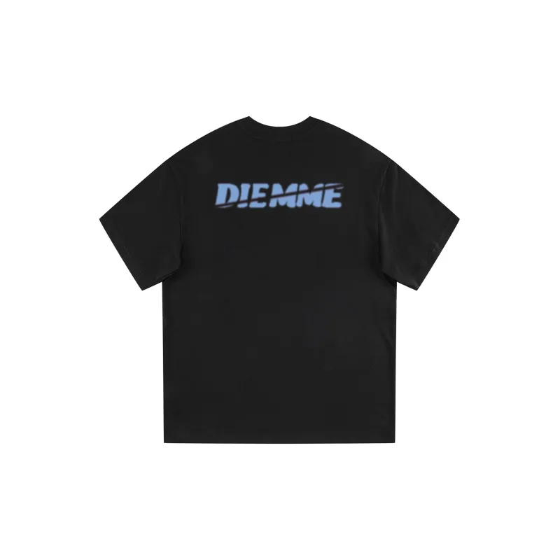 DIEMME T Shirts Unisex-1