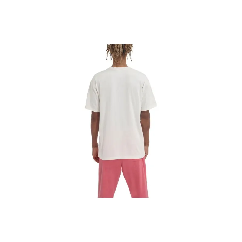 UGG T-Shirts Men White-1