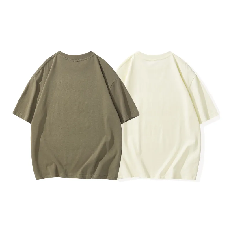 RUNNINWHEEL T Shirt Unisex 2 Pack-21