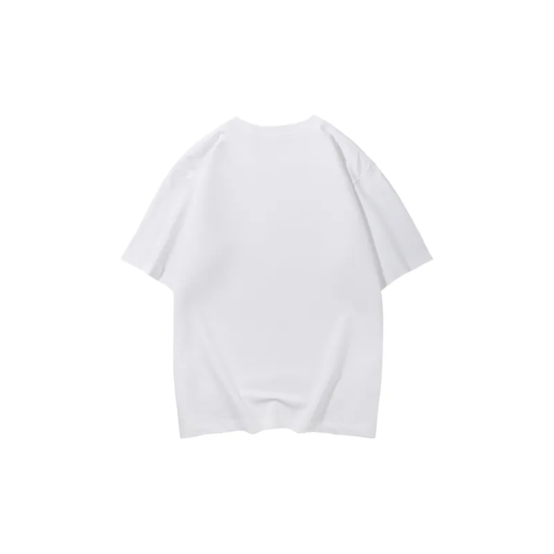 Jeep Drop Shoulder Sleeve T Shirt Unisex-4