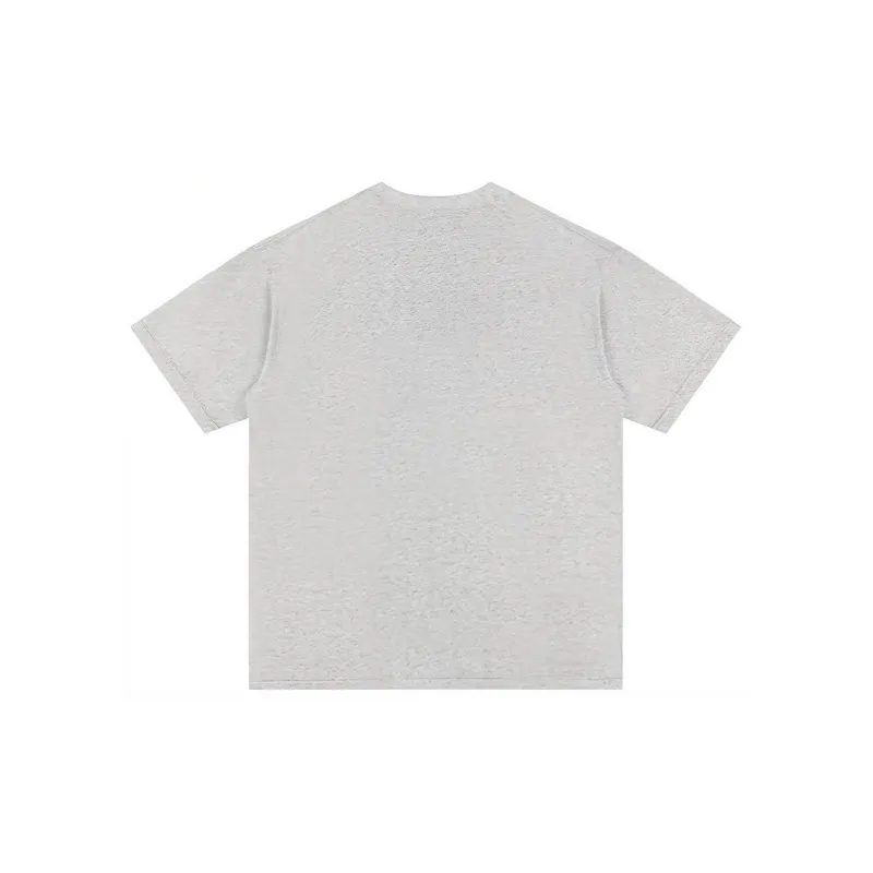 BABUGGE T Shirts Unisex-1