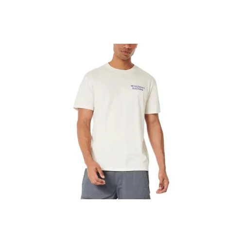 Hollister T-Shirts Men