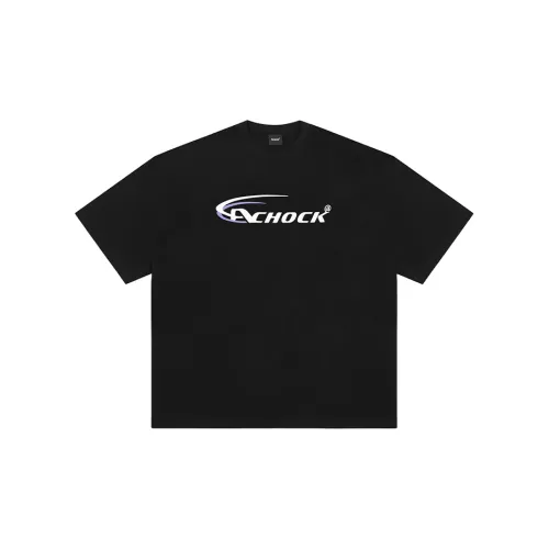 A chock Unisex T-shirt