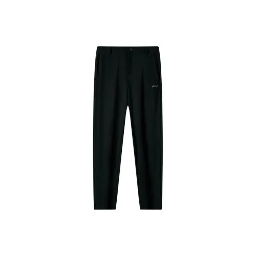 Jeep Casual Pants Unisex