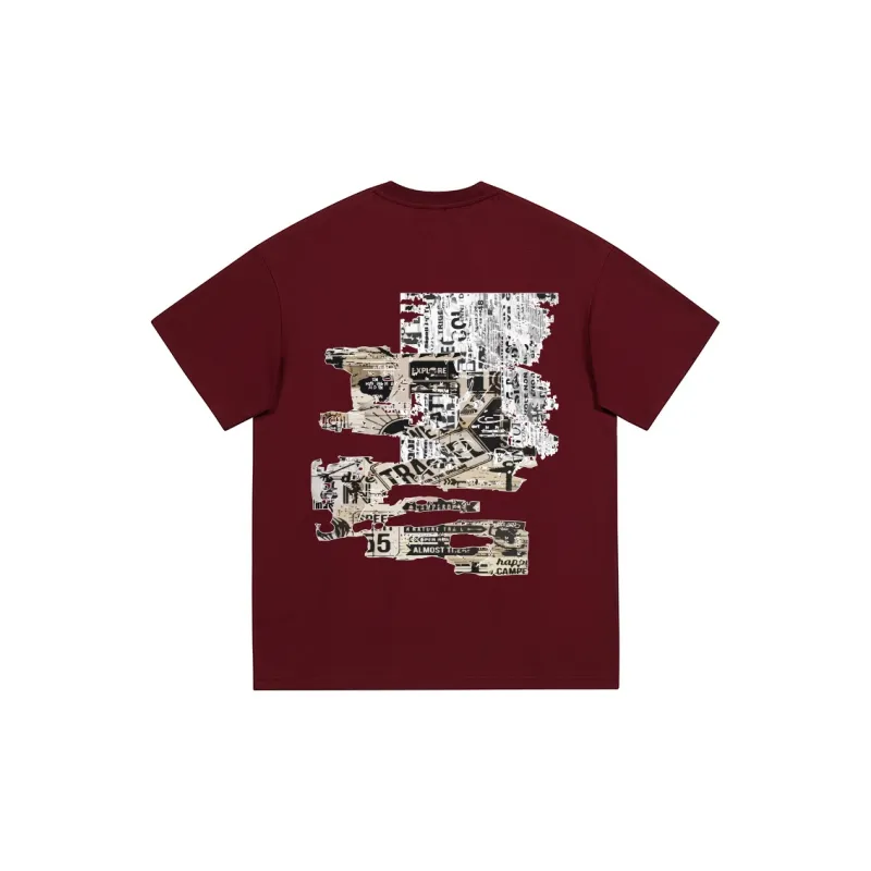 AMBER LIGHT T Shirts Unisex-18