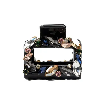 Capuel Hair Clips Women's