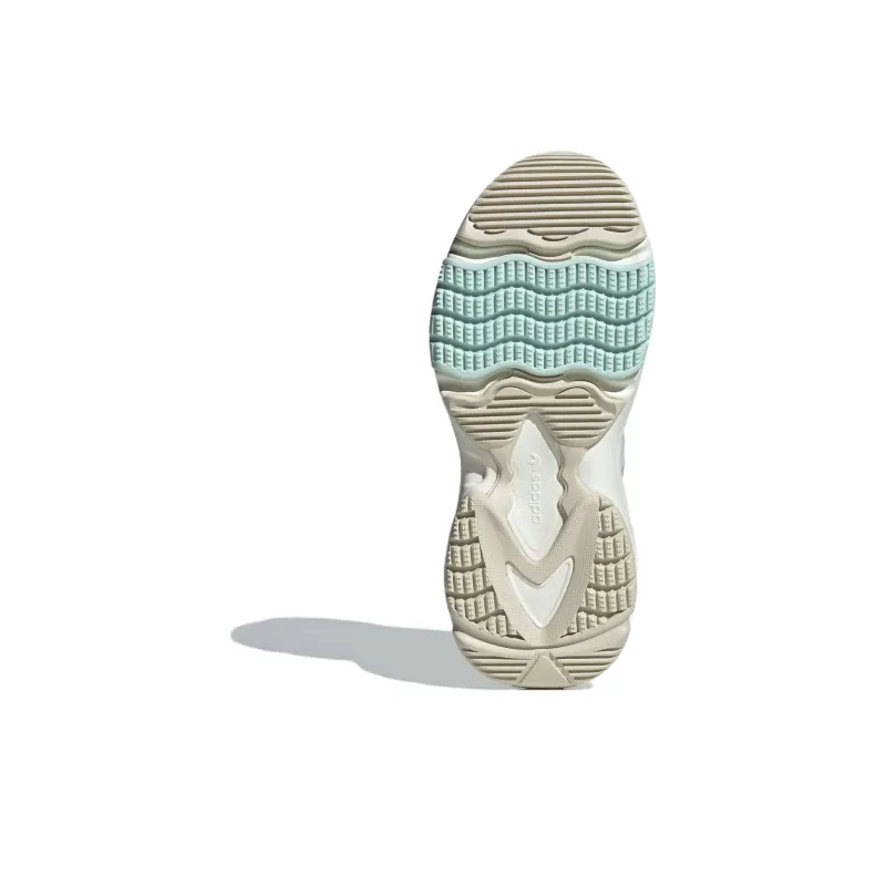 Adidas Originals Ozgaia 'White Teal' Women's-4