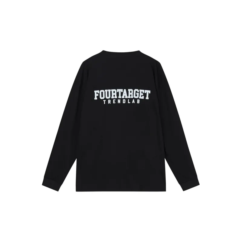4T T-Shirts Unisex-17