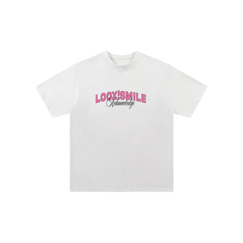 LOOX! T Shirts Unisex-5