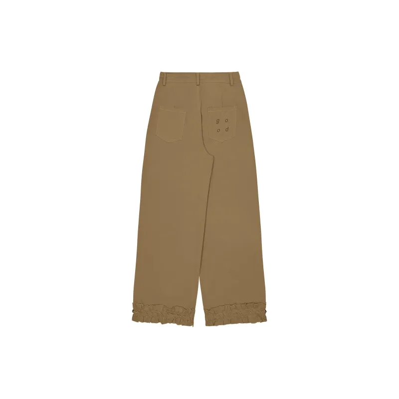 Madgood Casual Pants Unisex-7