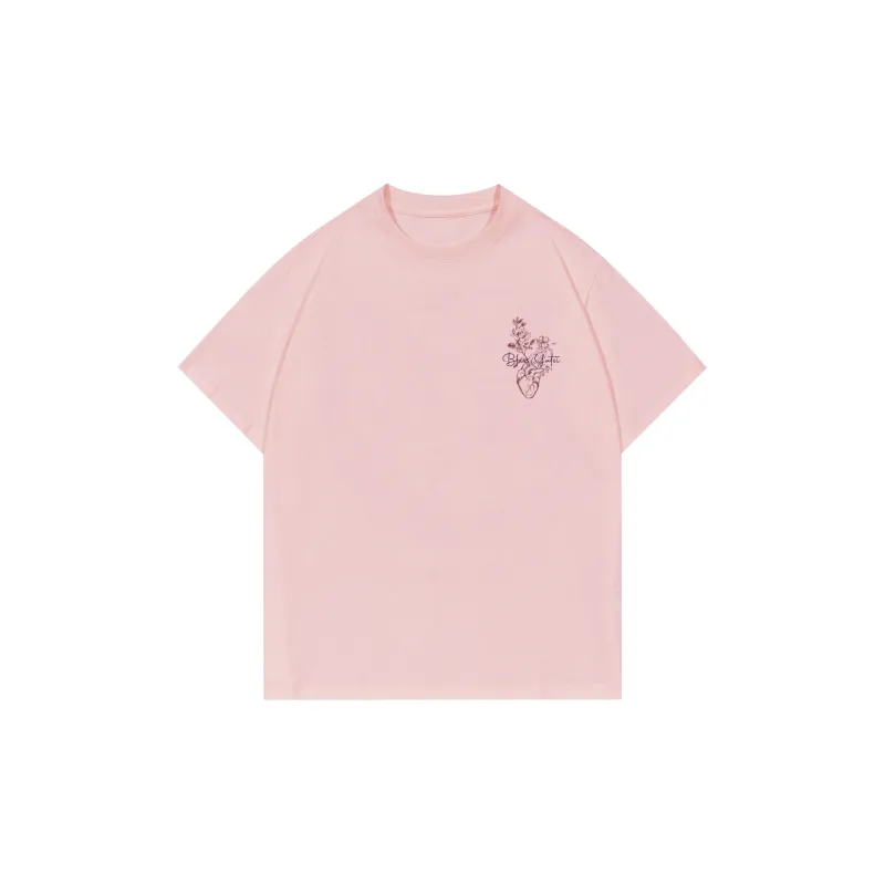YATSI T-Shirts Unisex-12