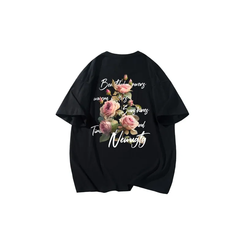 UGTG T Shirts Unisex-1