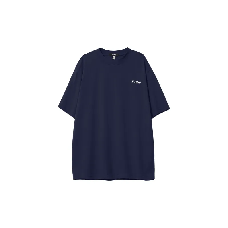 FA2LO T Shirts Unisex-13