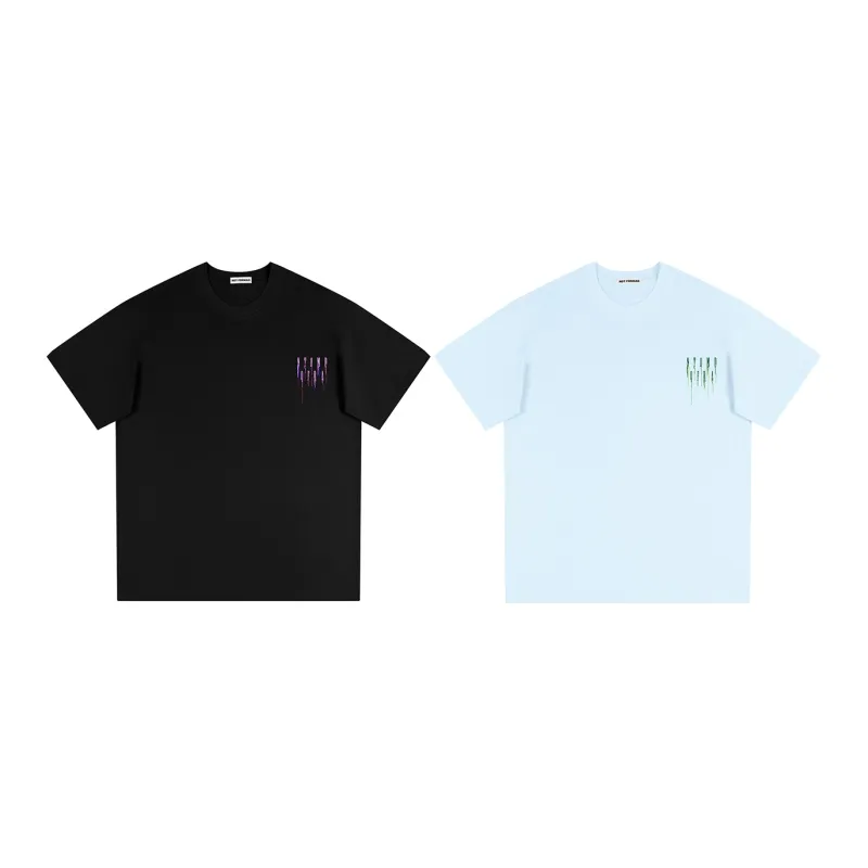 NOTFORMAD T Shirts Unisex-31