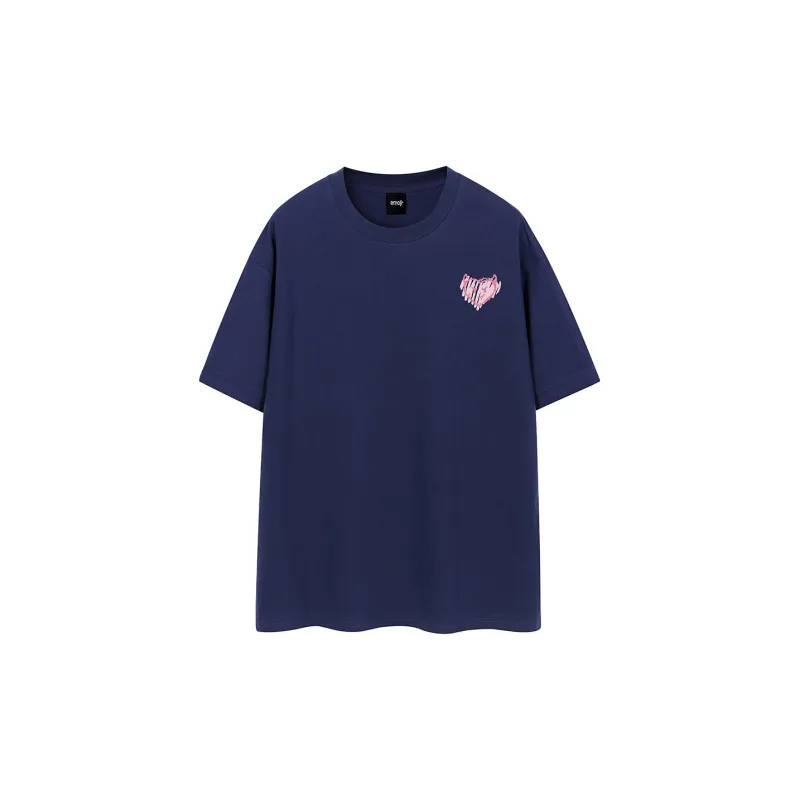 Emoji T Shirts Unisex-15
