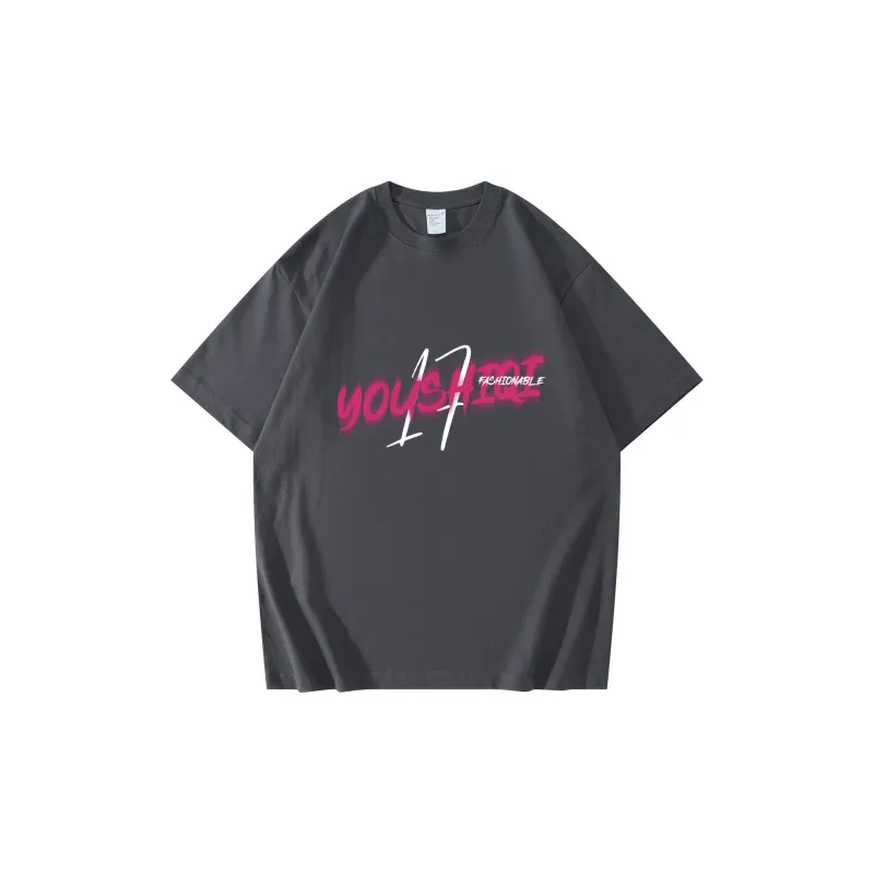 YOUSHIQI T Shirts Unisex-25