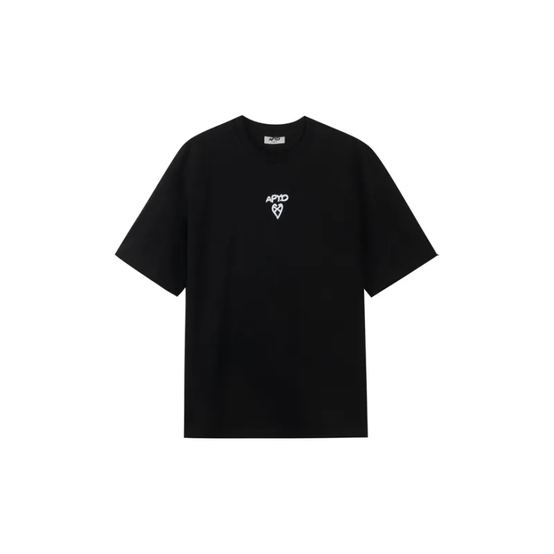 INXX APYD T Shirts Unisex-8