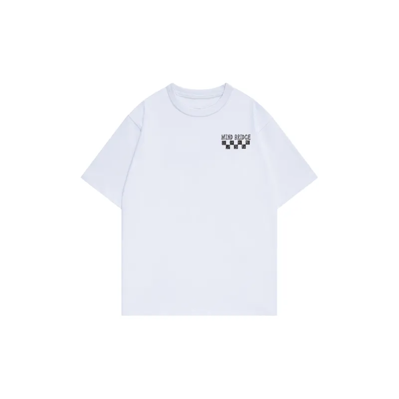 MindBridge T Shirts Unisex-1