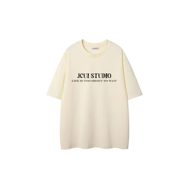 JCUI T-Shirts Unisex-1