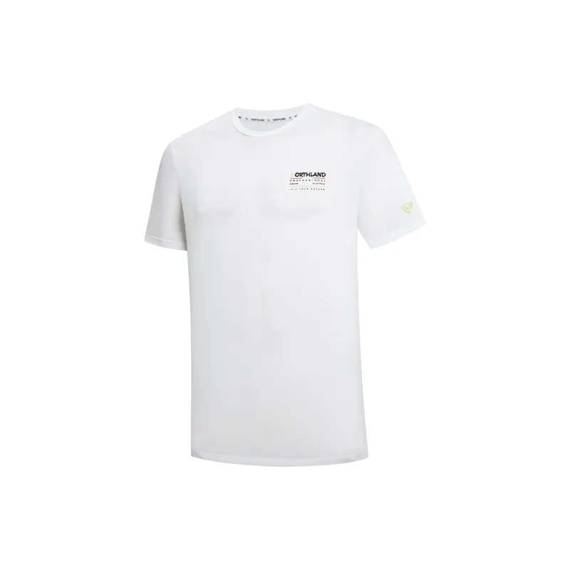 NORTHLAND PROFESSIONAL Spring Summer T Shirt Men's-6