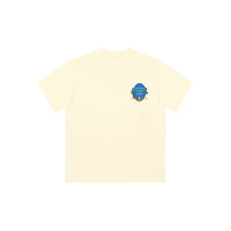 TIP OFF T Shirts Unisex-5