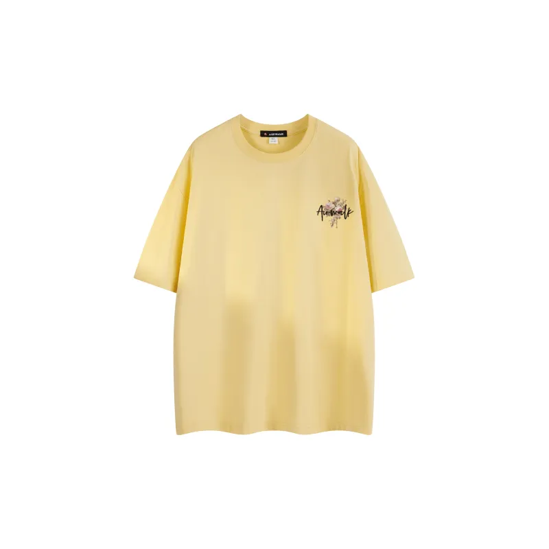 Airwalk T-Shirts Unisex-75